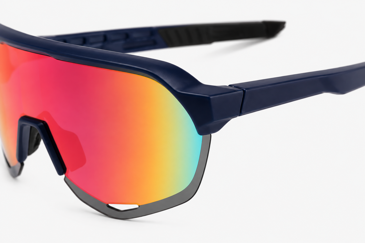 ZELU AEROX FLARE