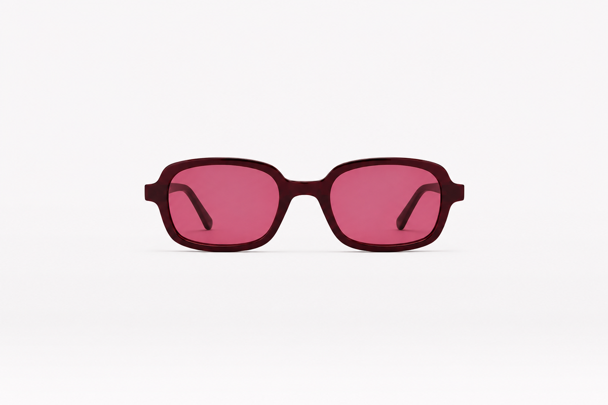 FLORENÇA VERMELHO / LAVA