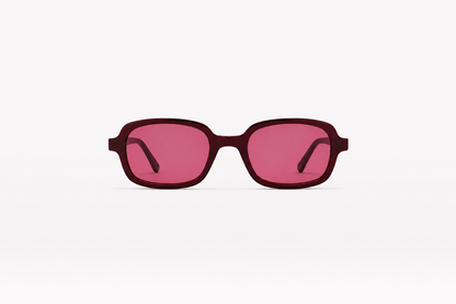 FLORENÇA VERMELHO / LAVA