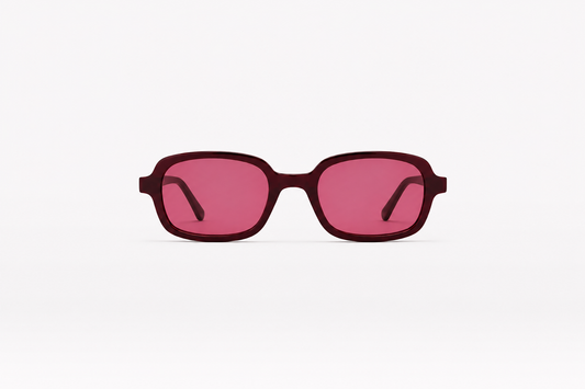 FLORENÇA VERMELHO / LAVA